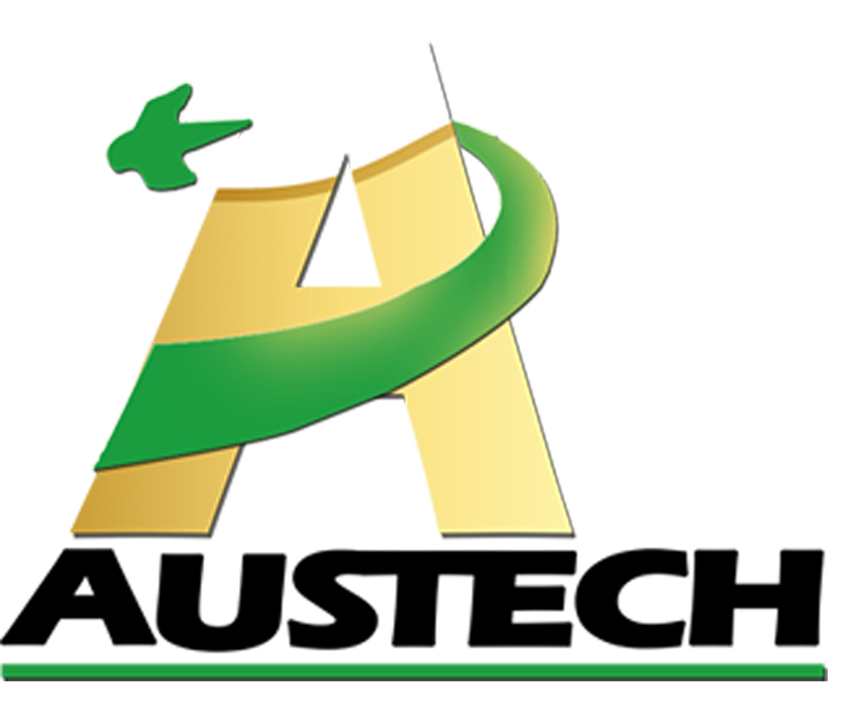 AUSTEC logo
